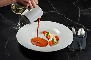 Pullman Santiago Vitacura