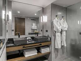 Pullman Santiago Vitacura