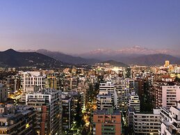 Pullman Santiago Vitacura