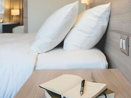 Pullman Santiago Vitacura