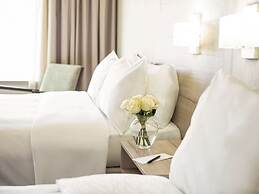 Pullman Santiago Vitacura