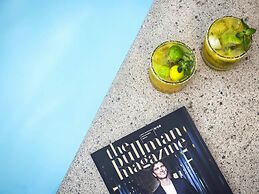 Pullman Santiago Vitacura