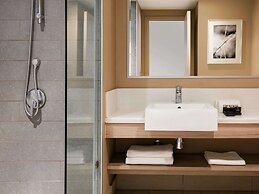 Pullman Santiago Vitacura