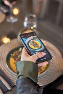 Pullman Santiago Vitacura