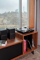 Pullman Santiago Vitacura