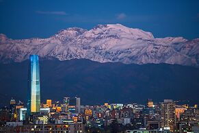 Pullman Santiago Vitacura