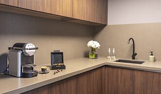 Pullman Santiago Vitacura