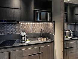 Pullman Santiago Vitacura