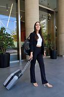 Pullman Santiago Vitacura