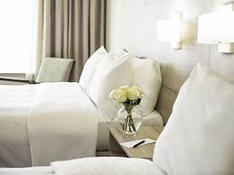 Pullman Santiago Vitacura