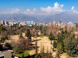 Pullman Santiago Vitacura