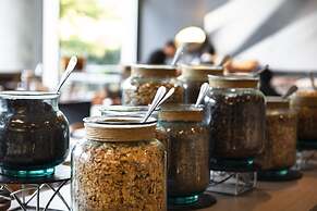 Pullman Santiago Vitacura