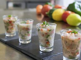 Pullman Santiago Vitacura