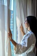 Pullman Santiago Vitacura