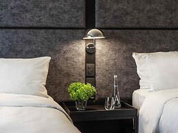 Pullman Santiago Vitacura