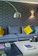 Pullman Santiago Vitacura