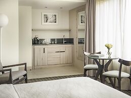 Pullman Santiago Vitacura