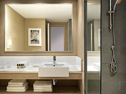 Pullman Santiago Vitacura