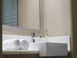 Pullman Santiago Vitacura