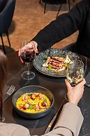 Pullman Santiago Vitacura