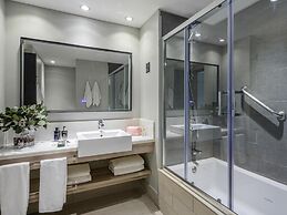 Pullman Santiago Vitacura