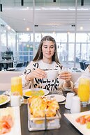 Pullman Santiago Vitacura