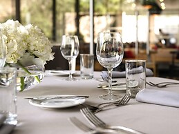 Pullman Santiago Vitacura