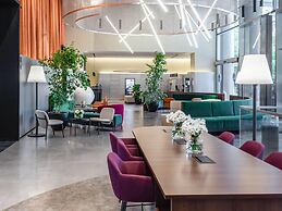 Pullman Santiago Vitacura