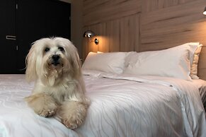 Pullman Santiago Vitacura