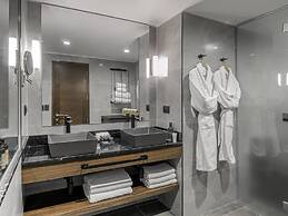 Pullman Santiago Vitacura