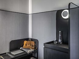 Pullman Santiago Vitacura