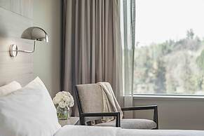 Pullman Santiago Vitacura