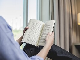 Pullman Santiago Vitacura