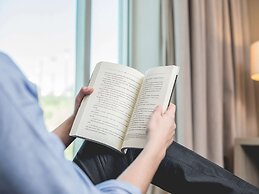 Pullman Santiago Vitacura