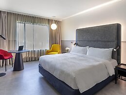 Pullman Santiago Vitacura