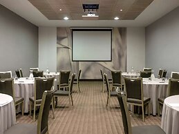 Pullman Santiago Vitacura