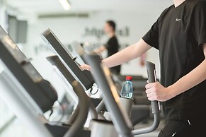 Pullman Santiago Vitacura