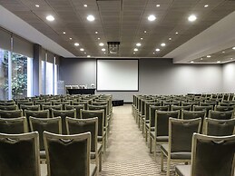 Pullman Santiago Vitacura