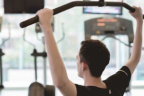 Pullman Santiago Vitacura