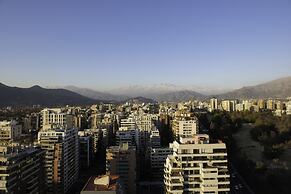 Pullman Santiago Vitacura