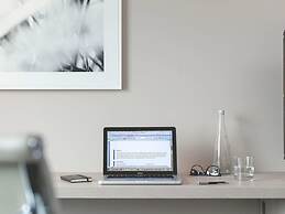 Pullman Santiago Vitacura