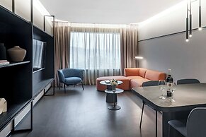 Pullman Santiago Vitacura