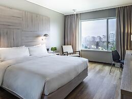 Pullman Santiago Vitacura