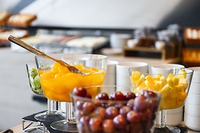 Pullman Santiago Vitacura