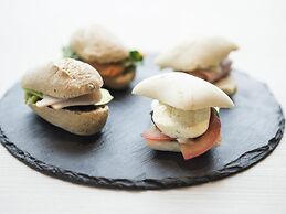 Pullman Santiago Vitacura