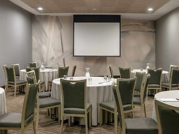 Pullman Santiago Vitacura