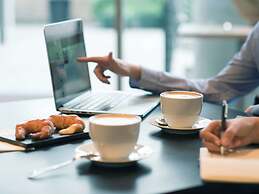 Pullman Santiago Vitacura