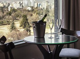 Pullman Santiago Vitacura