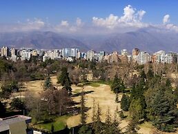 Pullman Santiago Vitacura