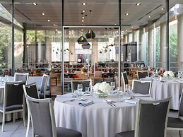 Pullman Santiago Vitacura